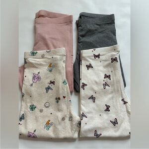 Old Navy leggings girls size XXL